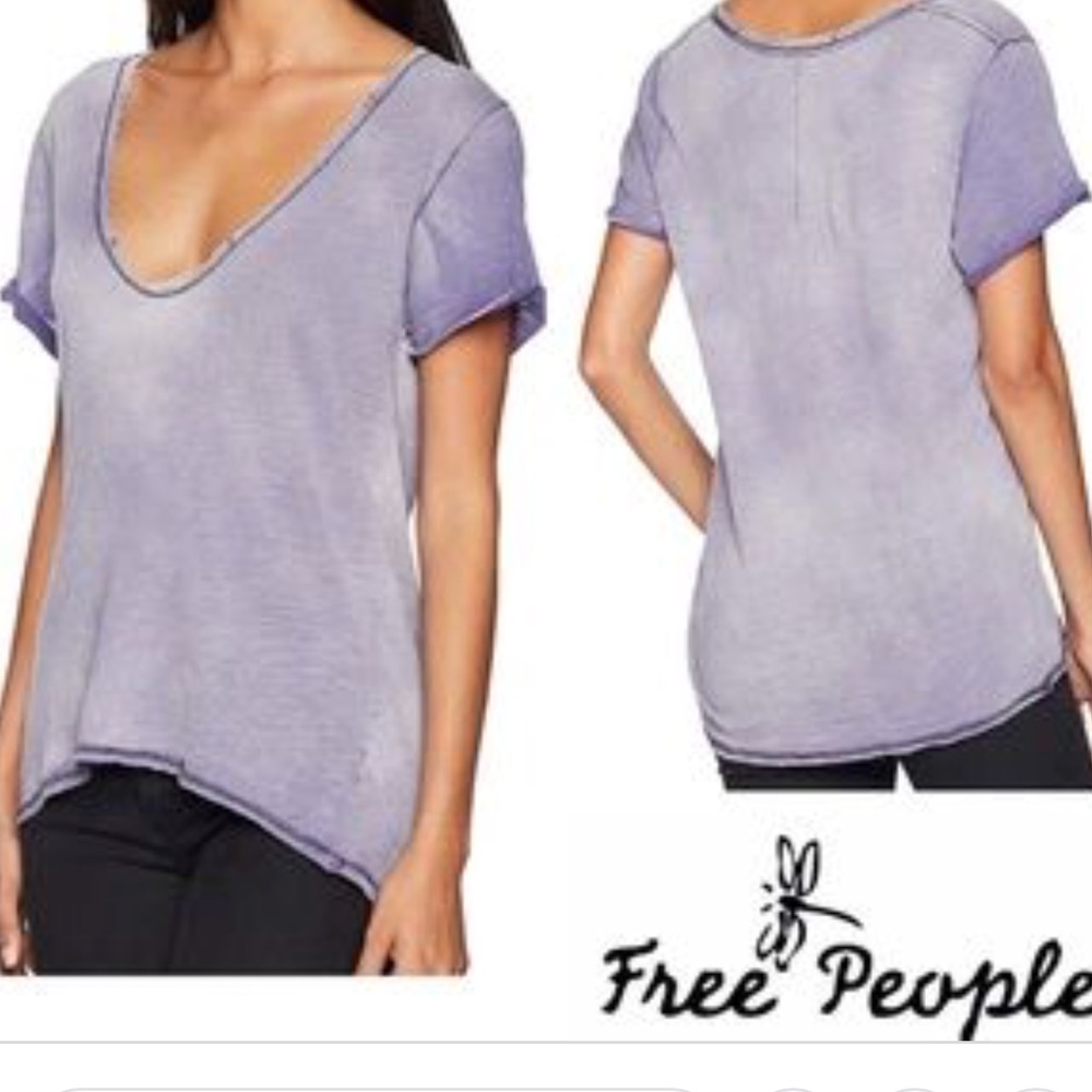 Free people shirt